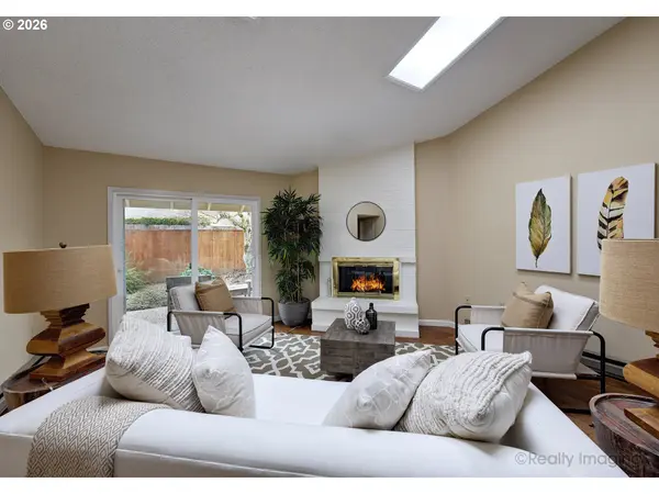 16860 SW CAMINO DR, King City, OR 97224