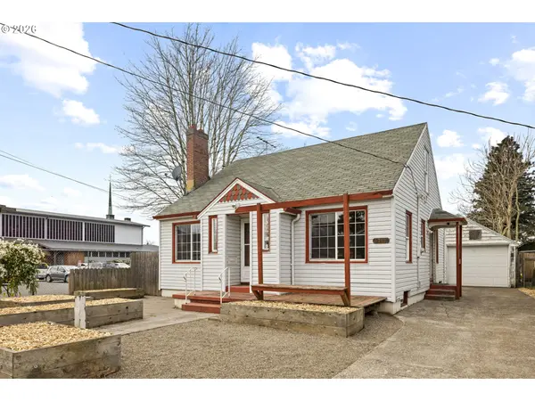 5751 SE 87TH AVE, Portland, OR 97266