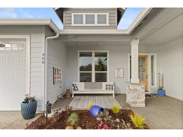 408 TULIP LN, Woodland, WA 98674