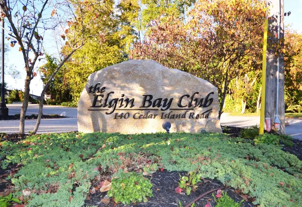 140 Cedar Island RD #311, Orillia, ON L3V 1T1