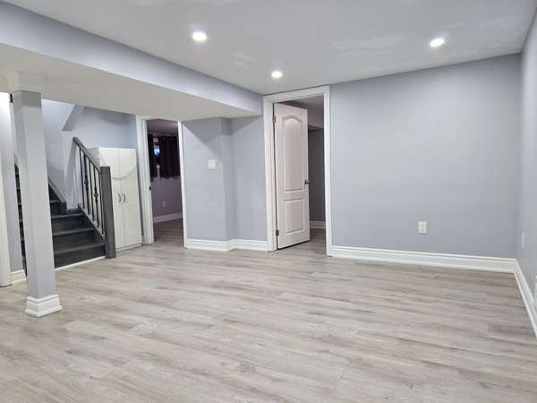 366 East 23rd ST #Lower, Hamilton, ON L8V 2X6