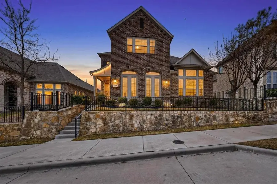 1015 Permian Lane, Allen, TX 75013