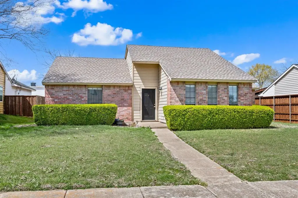 511 Scarlet Oak Street, Allen, TX 75002