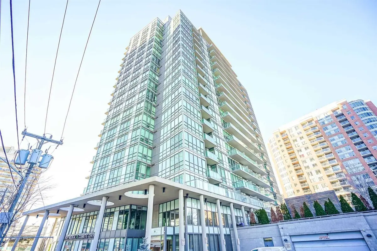 26 Norton AVE ##605, Toronto C14, ON M2N 0H6