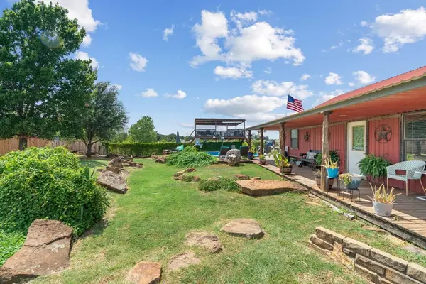 5058 W Highway 199, Springtown, TX 76082