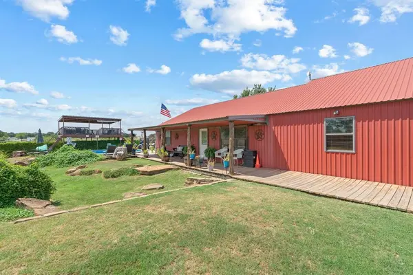 5058 W Highway 199, Springtown, TX 76082