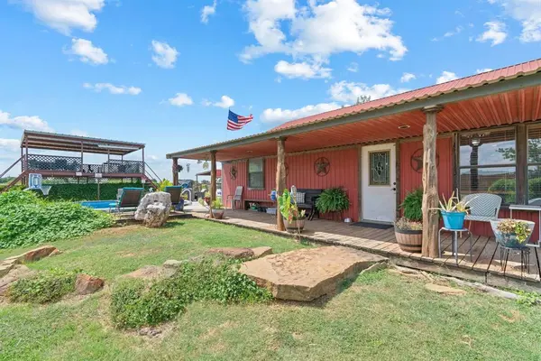 5058 W Highway 199, Springtown, TX 76082