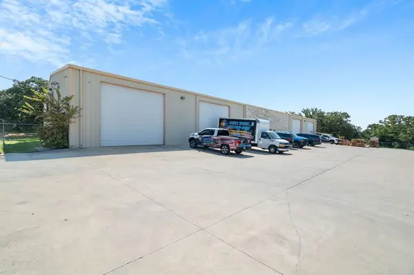 2915 Greenlee Park Trail, Weatherford, TX 76088