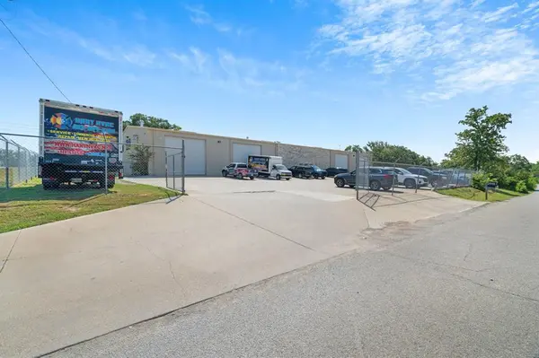 2915 Greenlee Park Trail, Weatherford, TX 76088