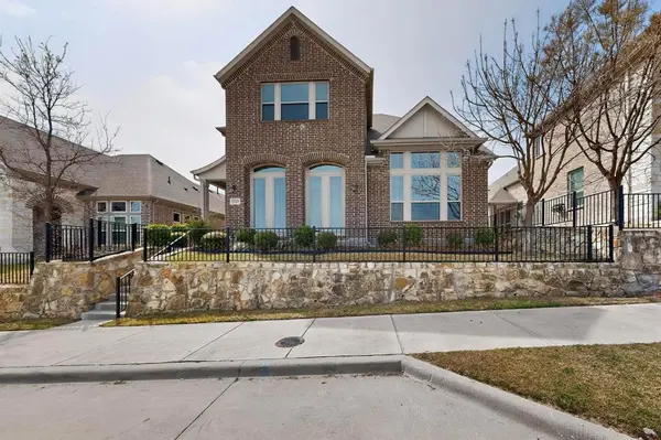 1015 Permian Lane, Allen, TX 75013
