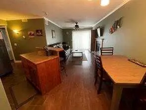 3 501 ST #302, Fox Creek, AB T0H 1P0
