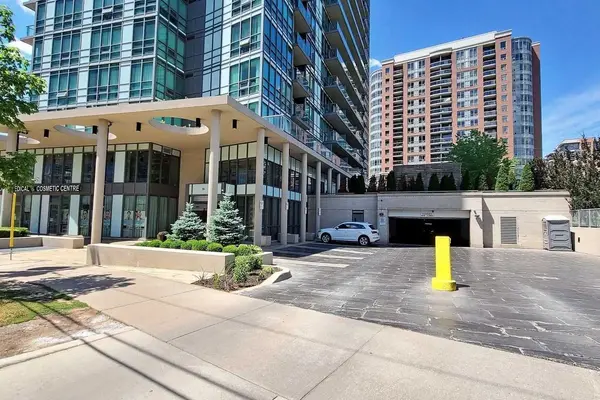 26 Norton AVE ##605, Toronto C14, ON M2N 0H6