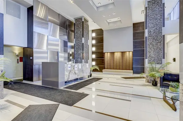 26 Norton AVE ##605, Toronto C14, ON M2N 0H6