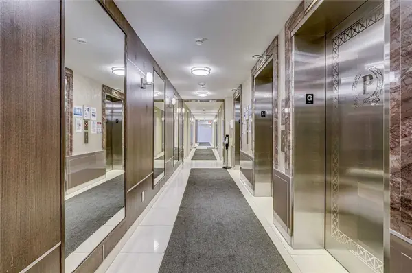 26 Norton AVE ##605, Toronto C14, ON M2N 0H6