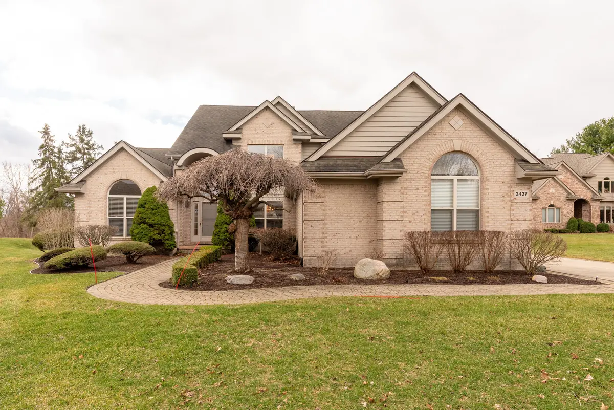 2427 Moors CT, Pittsfield Charter Twp, MI 48108