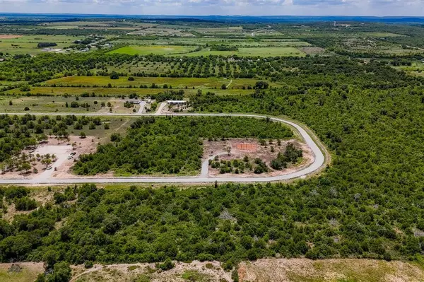 TBD Lot 8 Live Oak Trail,  Clyde,  TX 79510