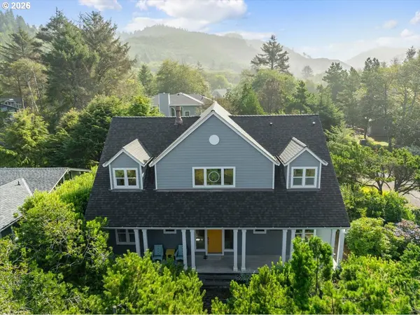 49455 PROPOSAL ROCK LOOP, Neskowin, OR 97149