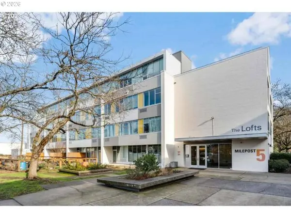 900 NE 81ST AVE #317, Portland, OR 97213