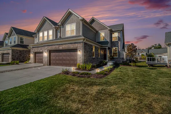 3103 Millbury LN, Ann Arbor, MI 48105