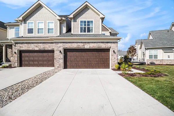 3103 Millbury LN, Ann Arbor, MI 48105