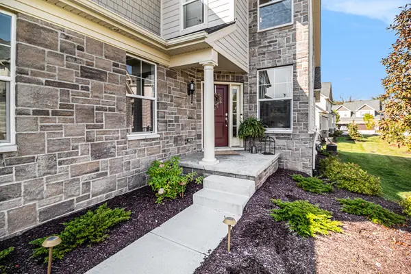 3103 Millbury LN, Ann Arbor, MI 48105