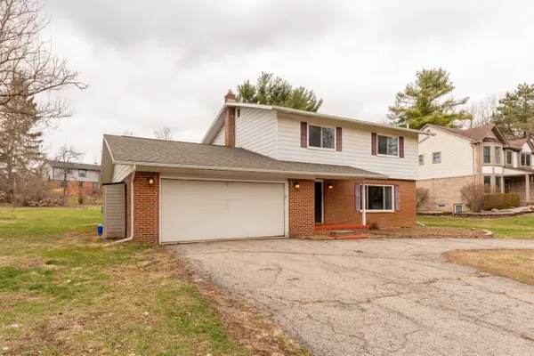 11021 Culver RD, Brighton Twp, MI 48114