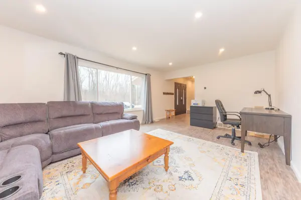 11021 Culver RD, Brighton Twp, MI 48114