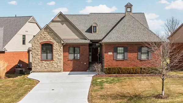 5391 Pinnacle CT, Pittsfield Charter Twp, MI 48108