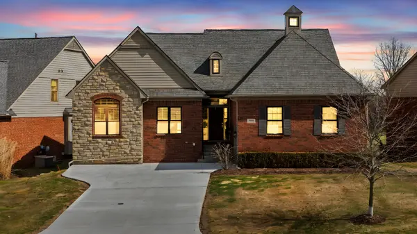 5391 Pinnacle CT, Pittsfield Charter Twp, MI 48108