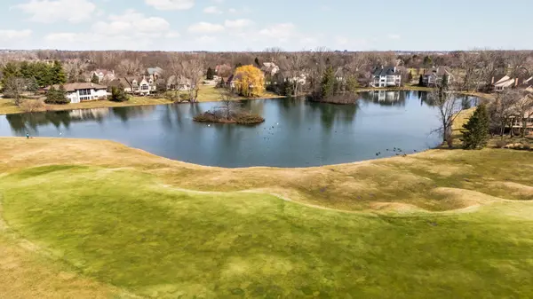 5391 Pinnacle CT, Pittsfield Charter Twp, MI 48108