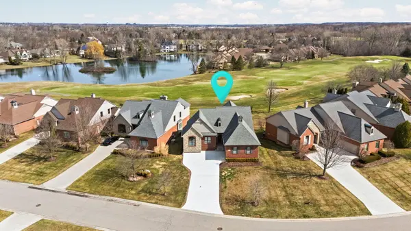 5391 Pinnacle CT, Pittsfield Charter Twp, MI 48108