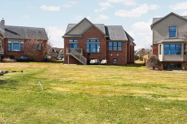 5391 Pinnacle CT, Pittsfield Charter Twp, MI 48108