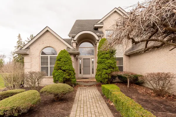 2427 Moors CT, Pittsfield Charter Twp, MI 48108