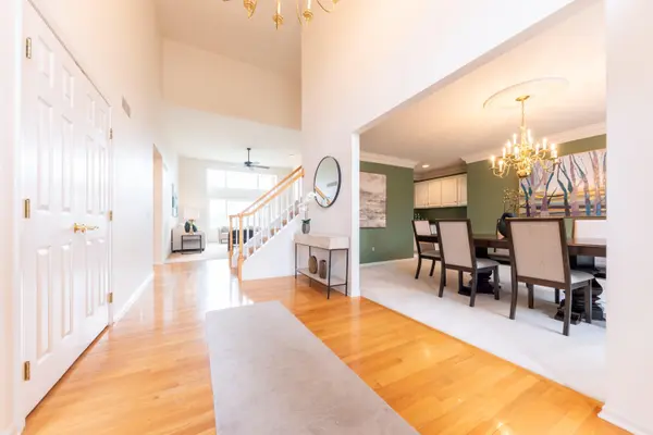 2427 Moors CT, Pittsfield Charter Twp, MI 48108