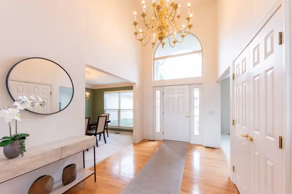 2427 Moors CT, Pittsfield Charter Twp, MI 48108