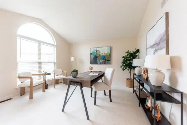 2427 Moors CT, Pittsfield Charter Twp, MI 48108