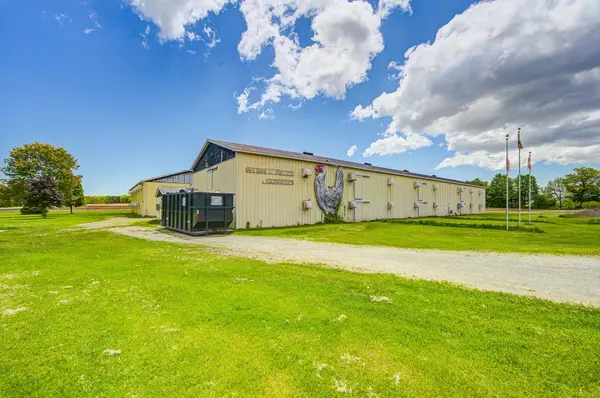 84 Mcdowell RD E, Norfolk, ON N3Y 4J9