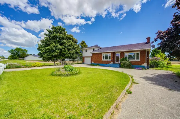 84 Mcdowell RD E, Norfolk, ON N3Y 4J9