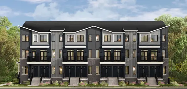 2B Cerceau Private, Orleans - Convent Glen And Area, ON K1C 7A2