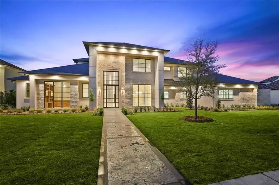 406 Lakeway Drive, Allen, TX 75013