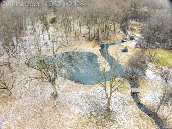 23675 Novi RD, Novi, MI 48375