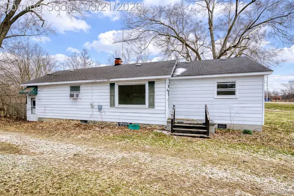 23675 Novi RD, Novi, MI 48375