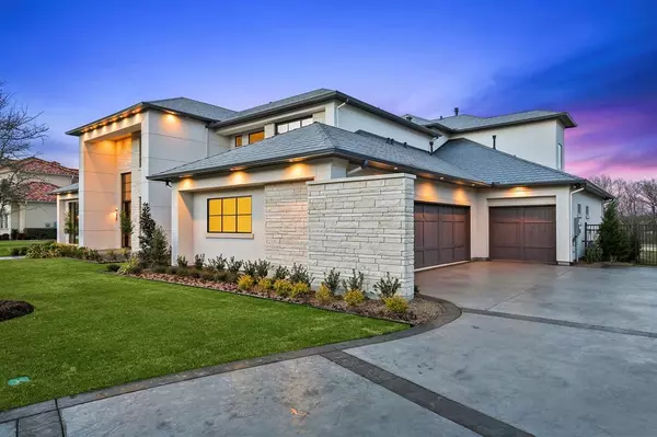 406 Lakeway Drive, Allen, TX 75013