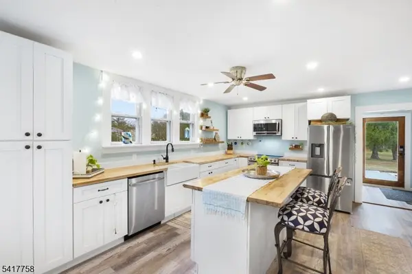 322 Berkshire Valley Rd, Roxbury Twp., NJ 07885