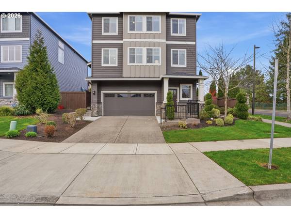 15557 SW WREN LN, Beaverton, OR 97007