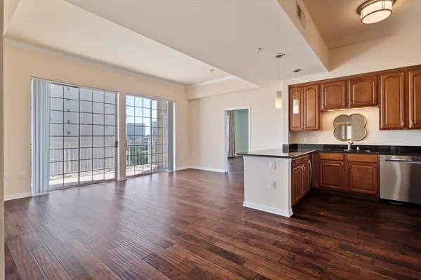 3225 Turtle Creek Boulevard #1009, Dallas, TX 75219