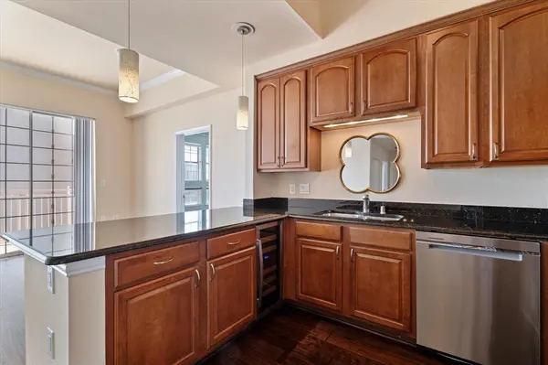 3225 Turtle Creek Boulevard #1009, Dallas, TX 75219