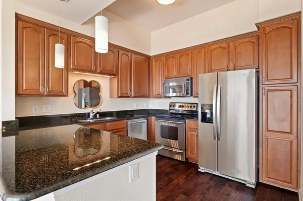 3225 Turtle Creek Boulevard #1009, Dallas, TX 75219