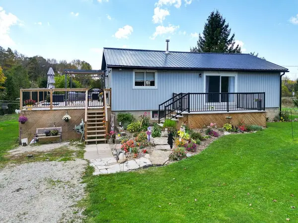 179422 Grey Road 17 N/A, Georgian Bluffs, ON N0H 2T0