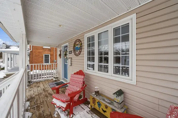 350 Ontario ST, Cobourg, ON K9A 3B8